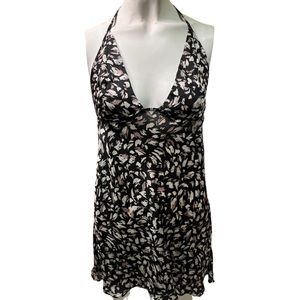 Free People intimates silky nightgown